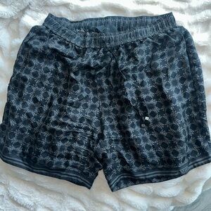 AMIRI QUAD Short